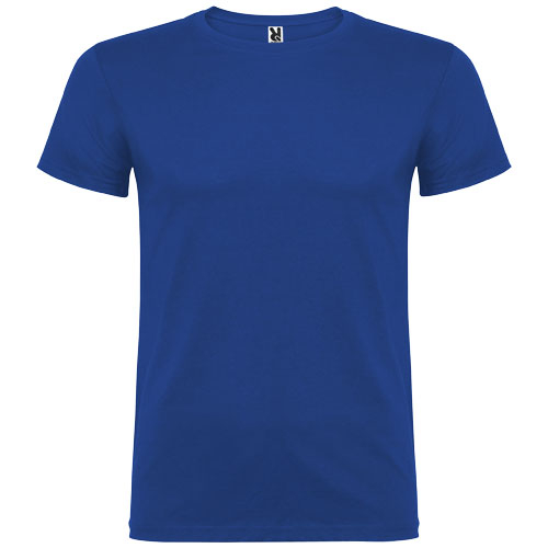 T-shirt personnalisable 155gr Enfant Beagle ROLY Bleu royal